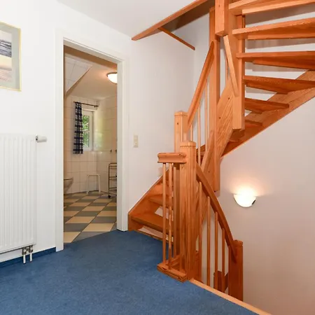 Haus Anschi Wyk auf Föhr