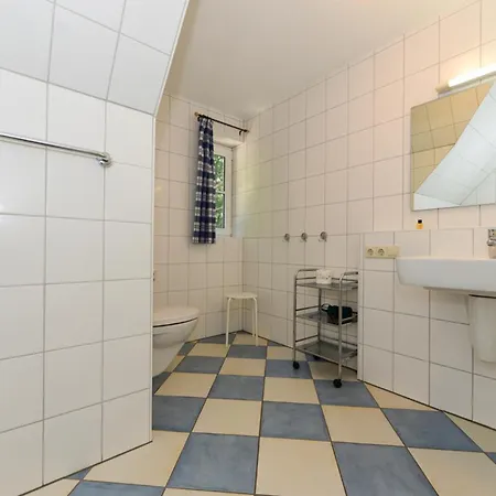 Haus Anschi Nyaraló