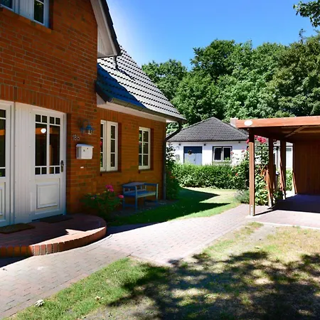 Haus Anschi Nyaraló *