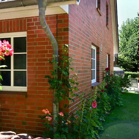 Nyaraló Haus Anschi *