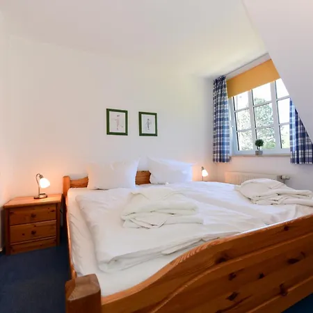 Nyaraló Haus Anschi