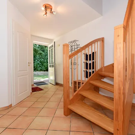 Haus Anschi * Wyk auf Föhr